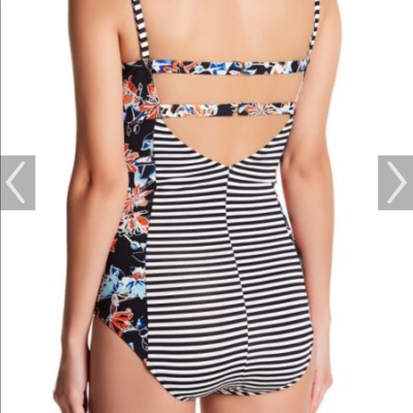 NWT Tart One Piece Swimsuit - Picture 6 of 6
